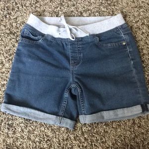 Justice Shorts